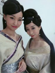 -盘子女人坊生日照·摄影馆(华强店)