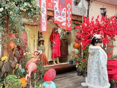 -小河直街历史文化街区