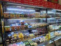 -幸福蛋糕坊(金顶街店)