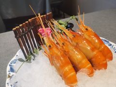 -海立阁海鲜江浙菜(漕河泾印象城店)