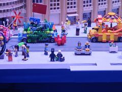 -上海乐高探索中心