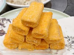 -大清花饺子(山庄店)