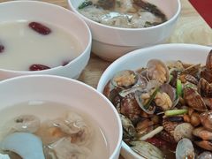 -大叔家福鼎小吃(十全街店)