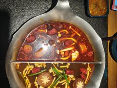 -湊湊火锅·茶憩(东城民盈国贸城店)