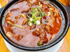 -沈妈砂锅(光华村店)