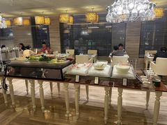 -北京王府井希尔顿酒店·万斯阁西餐厅