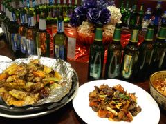 -富瑶大酒店(强工二街店)