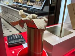 -BURBERRY(上海港汇恒隆广场店)