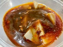 -杨记灌肠(食品街店)