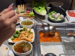 -海底捞火锅(和安宁春城店)