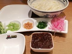 -小土豆北方菜馆(方庄店)