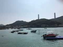 -南丫岛