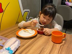 -必胜客(燕郊永旺店PHDI店)