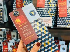 -Torch Coffee 炬点咖啡