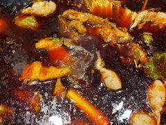 -肖肖酸萝卜鱼火锅(总店)