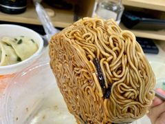 葱油拌面-玉华饮食店(茅台路店)