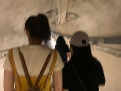 -洞庭洲·防空洞火锅·铜锅涮肉·烧烤(新百广场店)