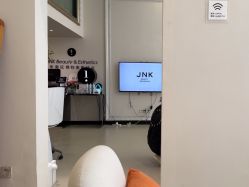 -JNK皮肤管理中心