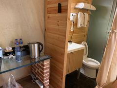 -北京山里寒舍度假酒店