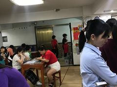 -黄师奶甜品店