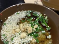 香油碟-宽板凳老灶火锅(南礼士路店)