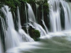 -天河潭旅游度假区
