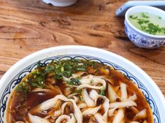-老门刀削面(小酱坊店)