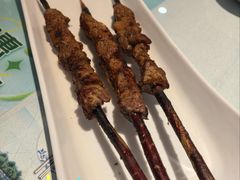 -新疆兵团食府清真(马连道店)