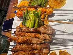 -眼镜哥浦江夜宵大本营