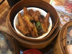 -添好运点心专门店(深水埗店)