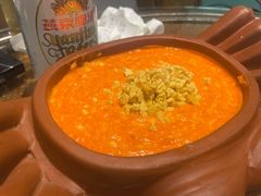 蟹黄豆腐-老广酒楼(樱花店)