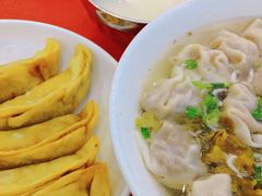 -金陵老丁家馄饨(文昌巷店)