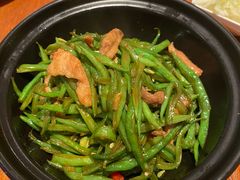 -京尊烤鸭店JINGZUN(春秀路店)