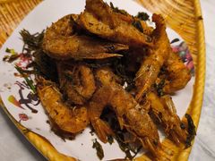 -老李家土菜馆·安吉地标美食
