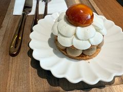 -VERIE BAKEHOUSE