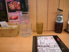 -博多一幸舍(侨福芳草地购物中心店)