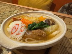 -西村日本料理(香格里拉饭店)