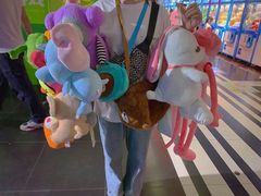 -城市英雄(衡阳中山路店)