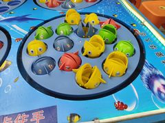 -大鹅岛绿色生态美食园