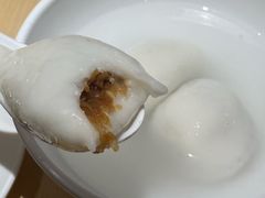 -朱新年·苏式汤团·面点(北寺塔店)