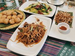 -呐咪傣园·云南菜(石厦店)