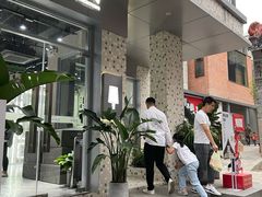 门面-钟薛高(南头古城店)