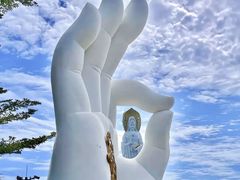 -三亚南山文化旅游区