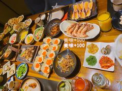 -和彩放题餐厅(酒仙桥店)