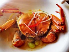 清蒸六月黄-蟹榭·本帮江浙菜·蟹宴(五角场合生汇商场店)