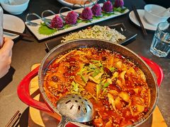 -烛影拾光观景餐厅·创意菜·摄影·小提琴(大唐不夜城店)