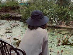 -海南热带野生动植物园
