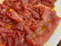 -韩风烤牛肉冷面店