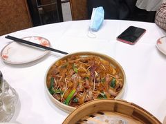 干炒牛河-稻香酒家(天河城店)