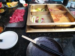 -王家渡火锅店(棕榈泉店)
